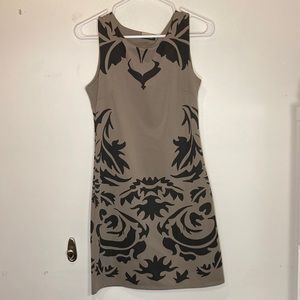 (Terra Nomad) Formal Dress